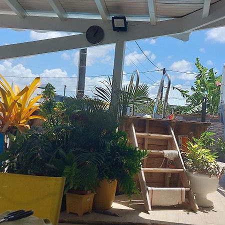 Haut De Villa Agreable Et Paisible Climatise, Wifi アンス＝ベルトラン エクステリア 写真
